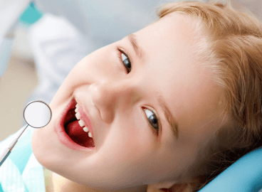 Kids Complete Checkup