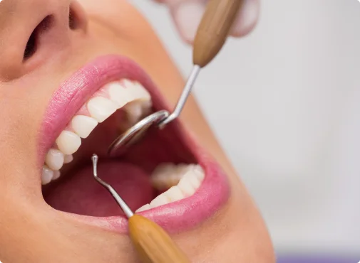 Cosmetic Dentistry