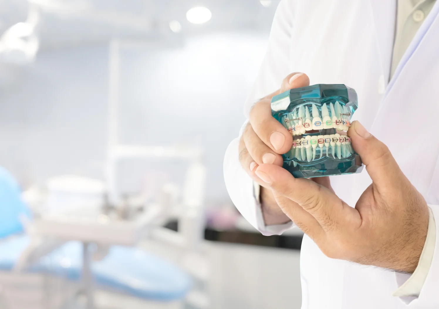 Ten Common Mistakes Everyone Makes in Dental Implants in Chester Springs, PA